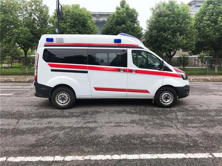 威海长途跨省救护车出租